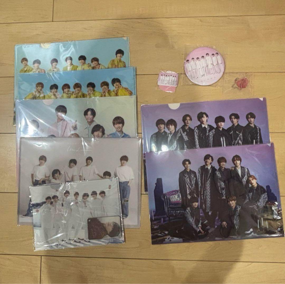 道枝駿佑 まとめ売り なにわ男子 約250点 セット - メルカリ