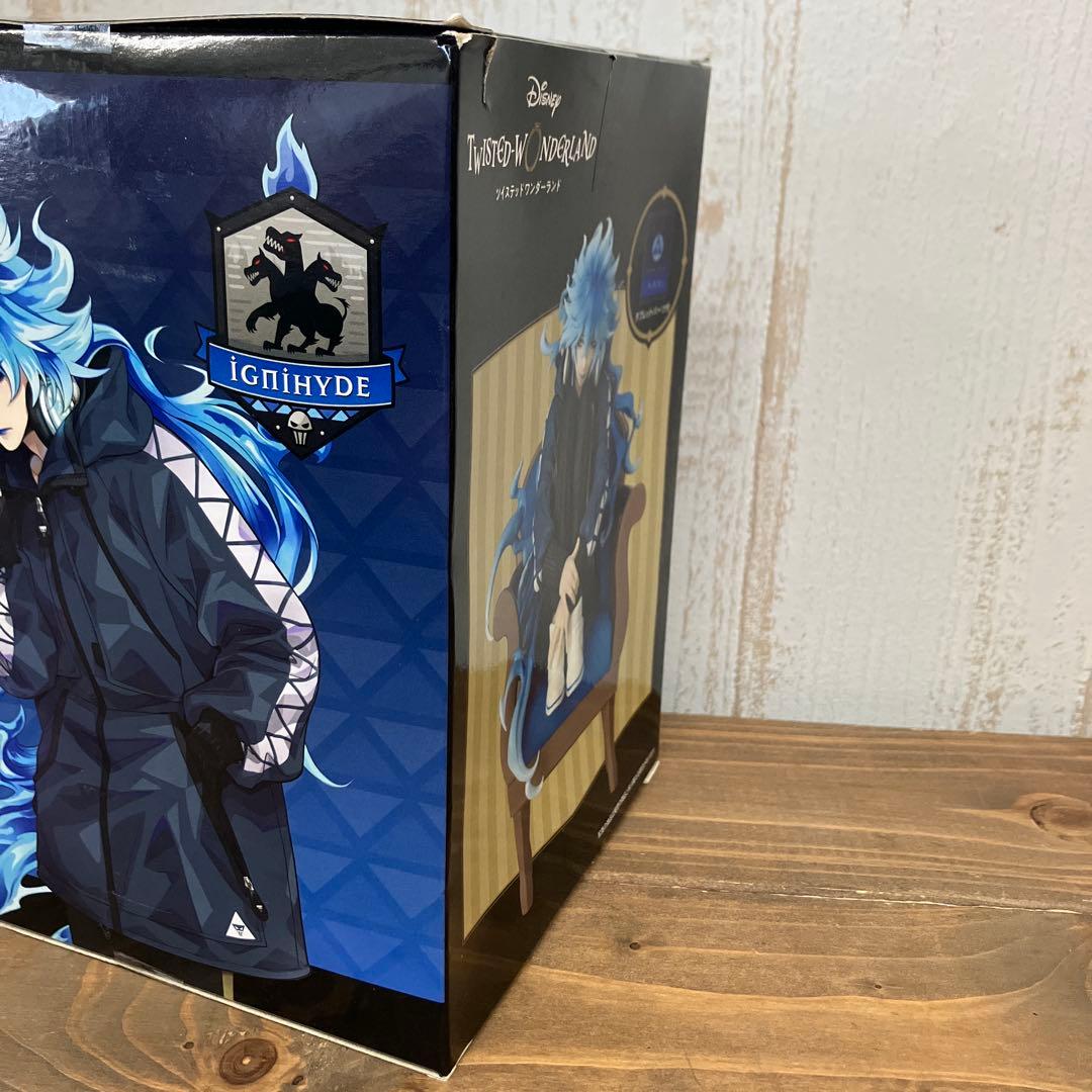 イデア・シュラウド プレミアムグレイスシチュエーションフィギュア