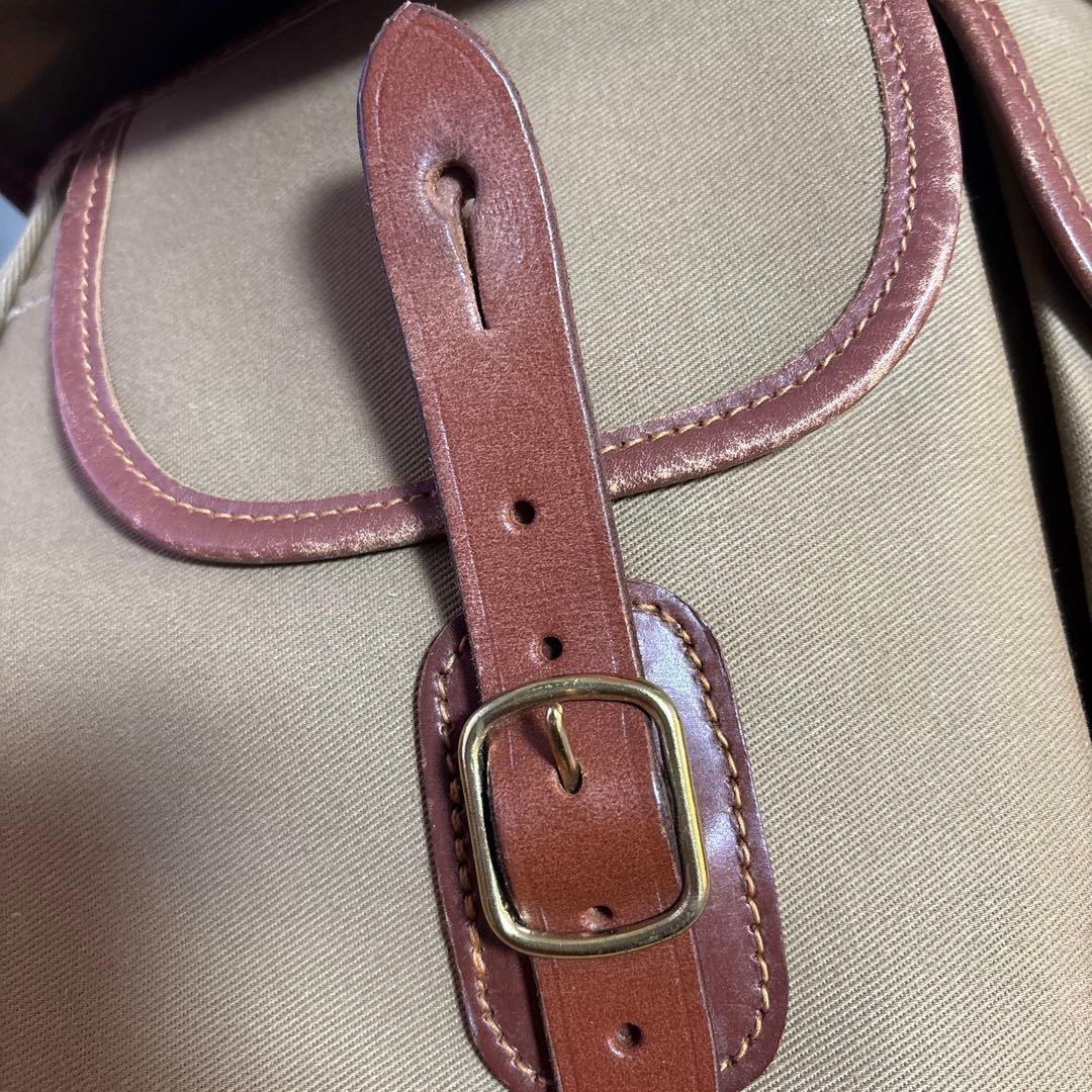 Brady ショルダーバッグ