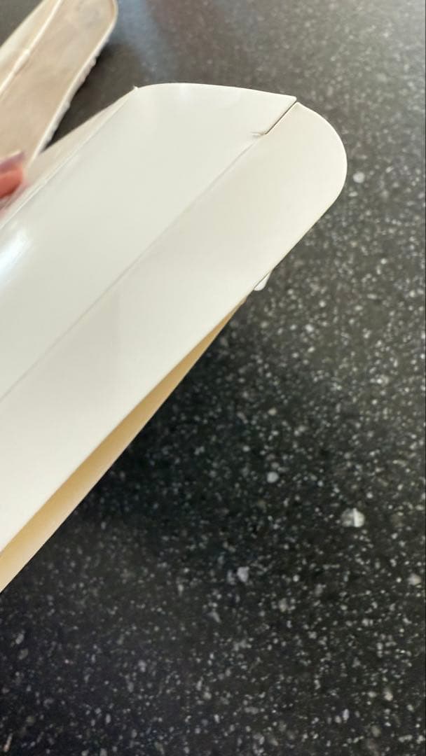 Dior マザーズデイ 母の日 ノベルティ 刺繍 ポーチ ギフトボックス