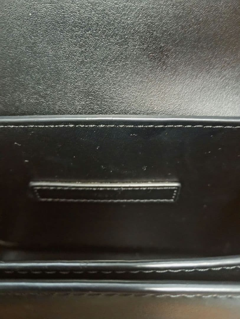 VASIC　ショルダーバッグ