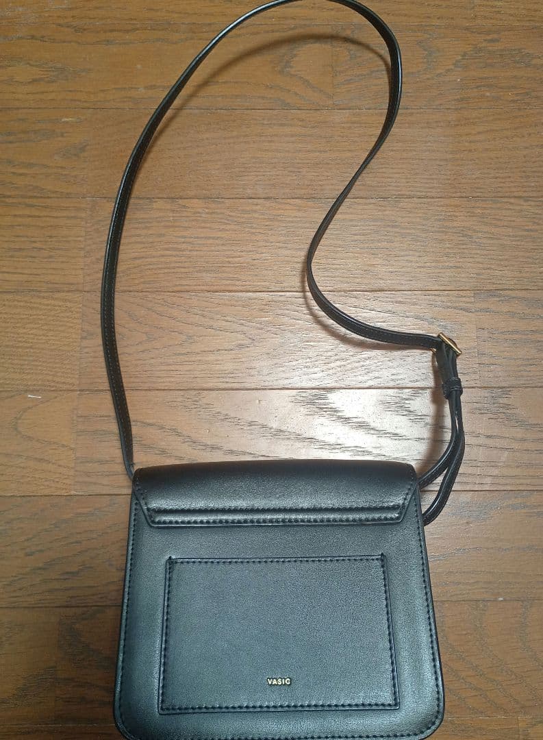 VASIC　ショルダーバッグ