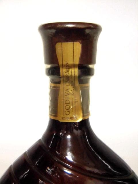 L2】ゴディバ チョコレートリキュール 終売品 750ml - メルカリ