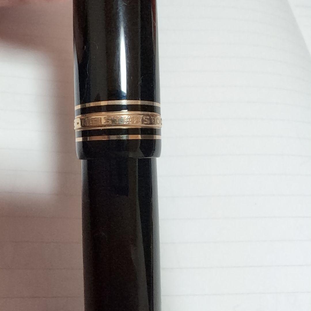 モンブラン　マイスターシュテック 149 14C