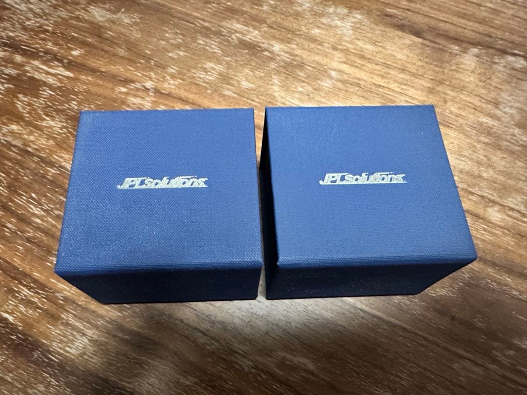 金*丸様 JPLsolutions GENERTIX ヨーヨー2個セット