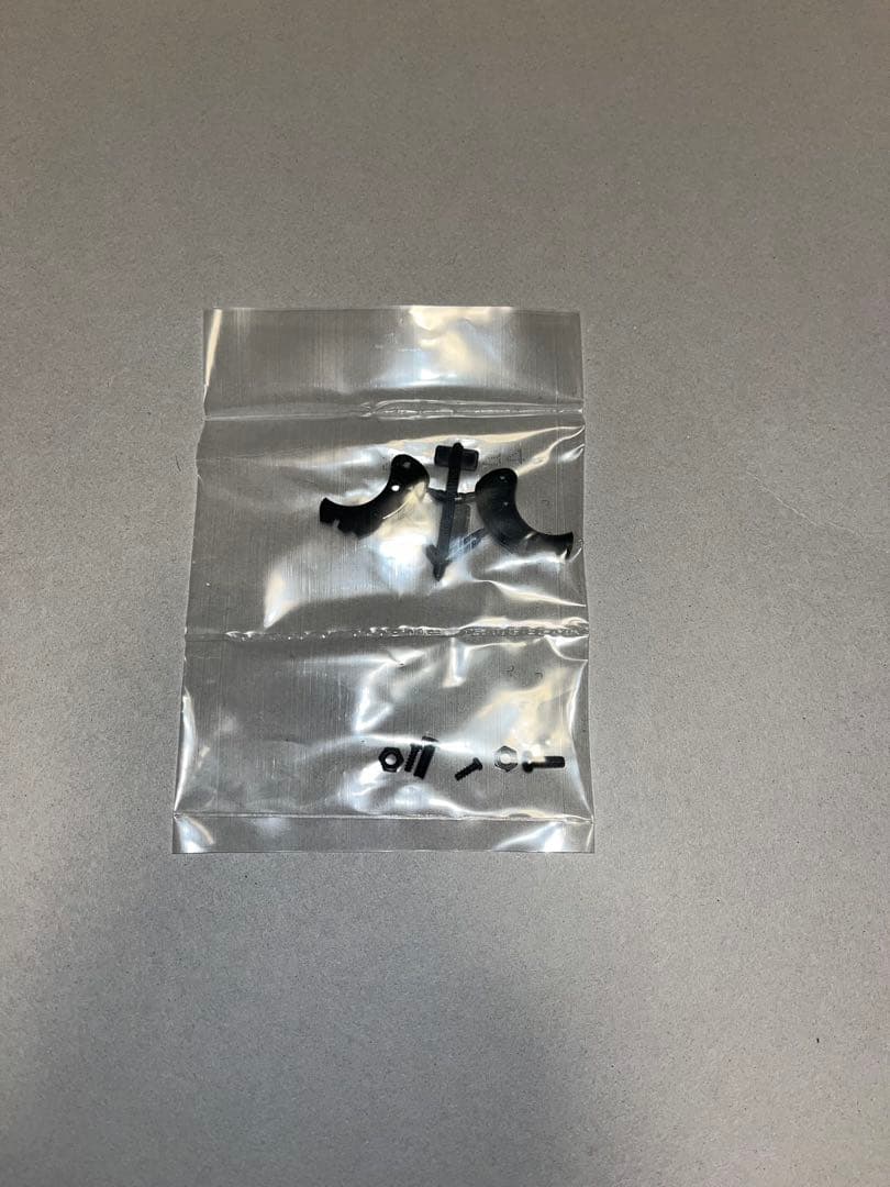 【中古】タミヤ　ファインスペック2.4G 電動RCドライブセット