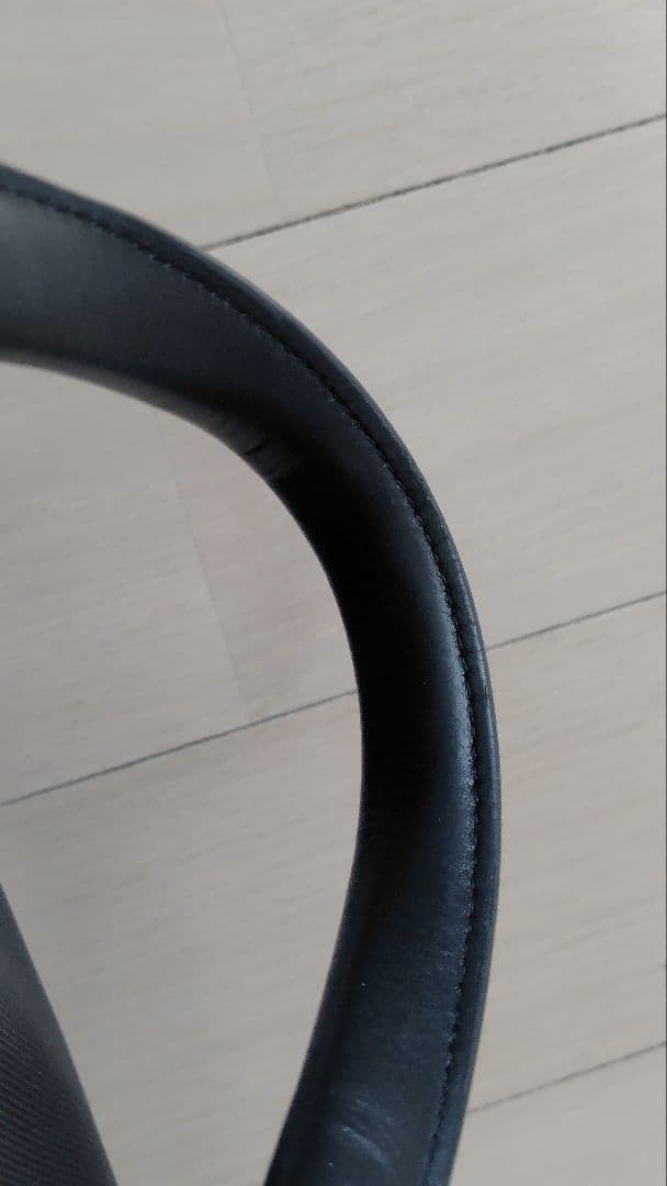 【極美品】TUMI Alpha3アルファ3エクスパンダブル 日本限定 銀座店購入