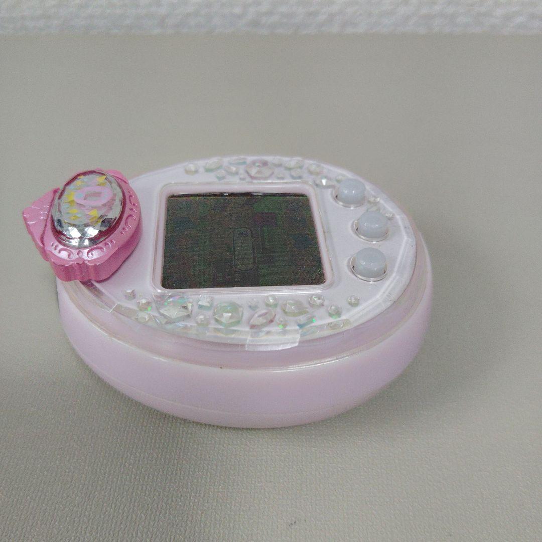 たまごっち ピース Tamagotchi P's バンダイ BANDAI たまごっちピース
