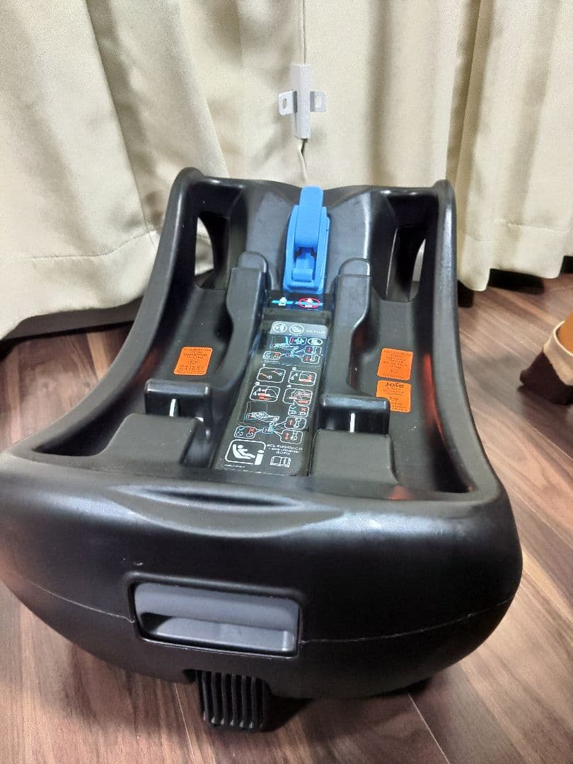 Joie チャイルドシート、ベースセット