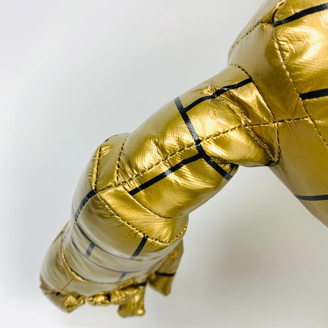 廃盤・希少　ドラゴンクエスト　ゴールドマン でっかいぬいぐるみ　シドー登場編