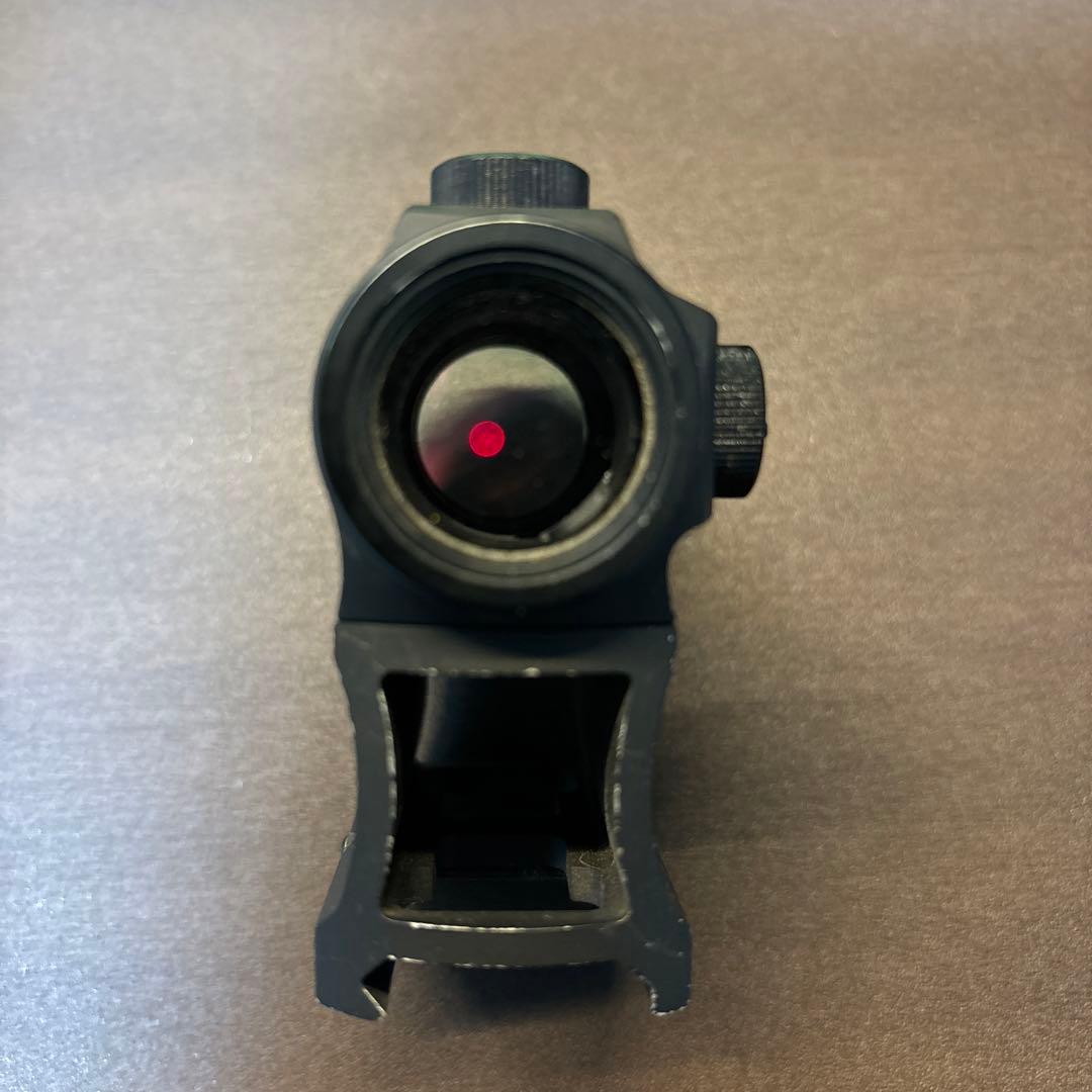 Holosun HS403A 2MOA LEDサイト