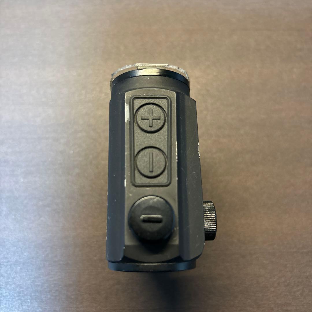 Holosun HS403A 2MOA LEDサイト