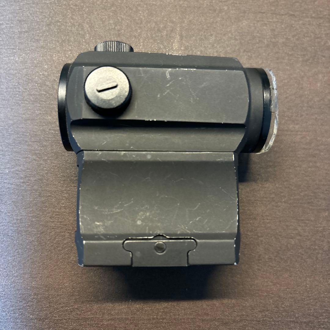 Holosun HS403A 2MOA LEDサイト