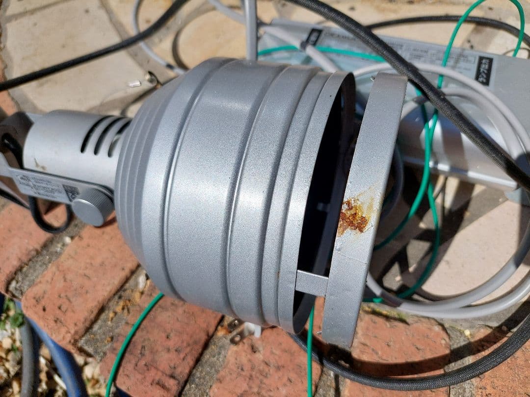 スーパークール115　OKAMURA