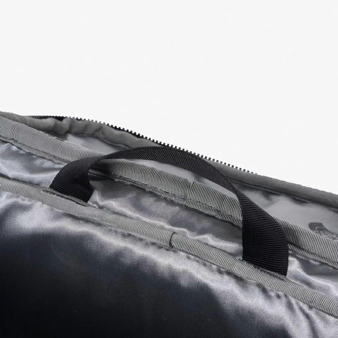 【新品】ザ・ノース・フェイス デイパックNM82554 通勤通学リュック