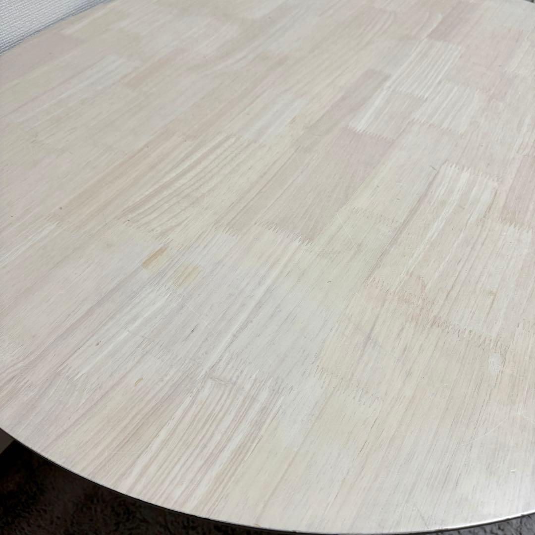 【REN 】LOWYA Koup Tabl ロウヤ ダイニングテーブル