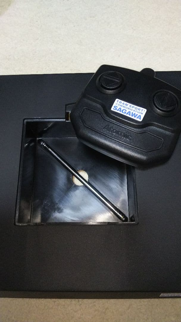 佐川急便 トラック ラジコン RC 希少