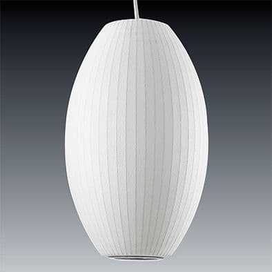 【新品正規品】ジョージ・ネルソン バブルランプ Mサイズ George Nelson（ジョージ・ネルソン） 【2月下旬入荷予定】ペンダント