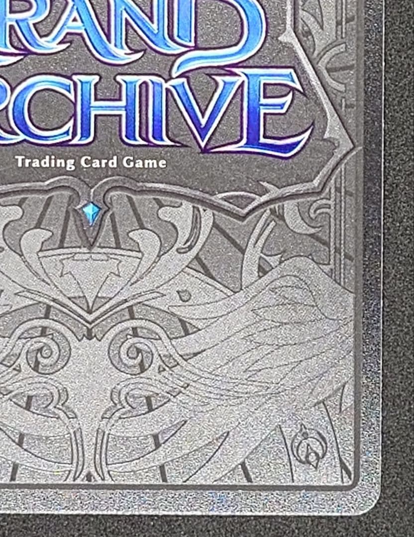 その他 Grand Archive Jin,Zealous Maverick CSR