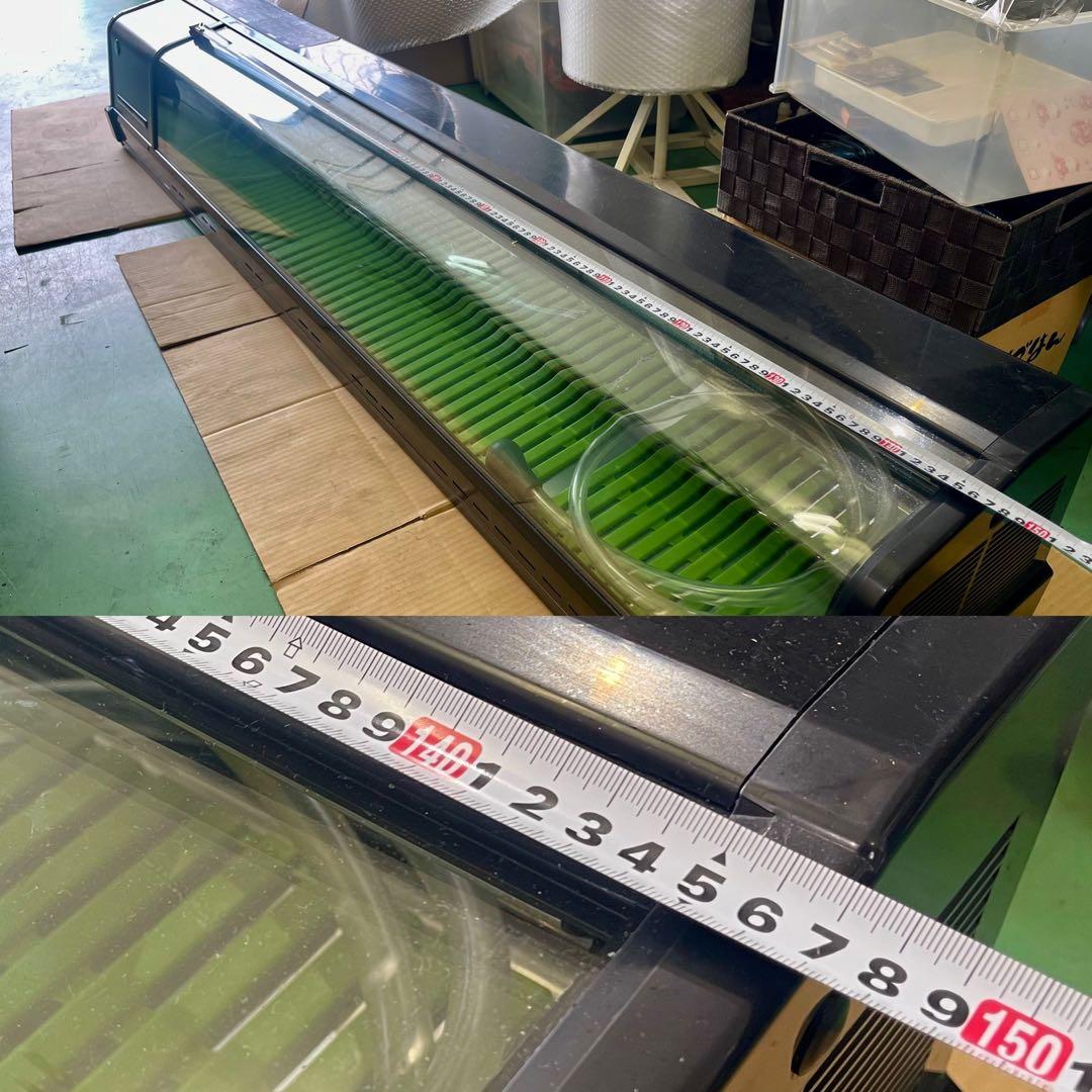 2023年式 ホシザキ冷蔵ネタケース