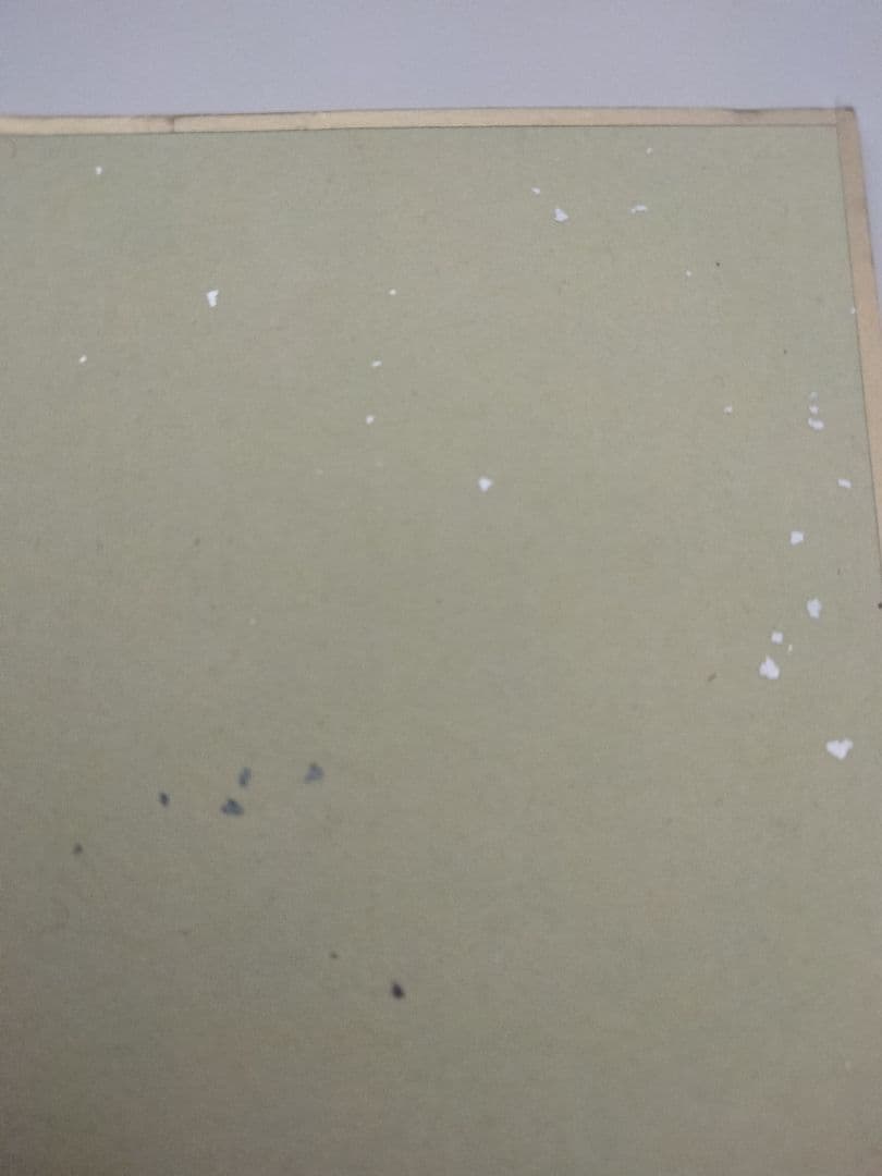 プロセカ 小豆沢こはね ミニ色紙 9A