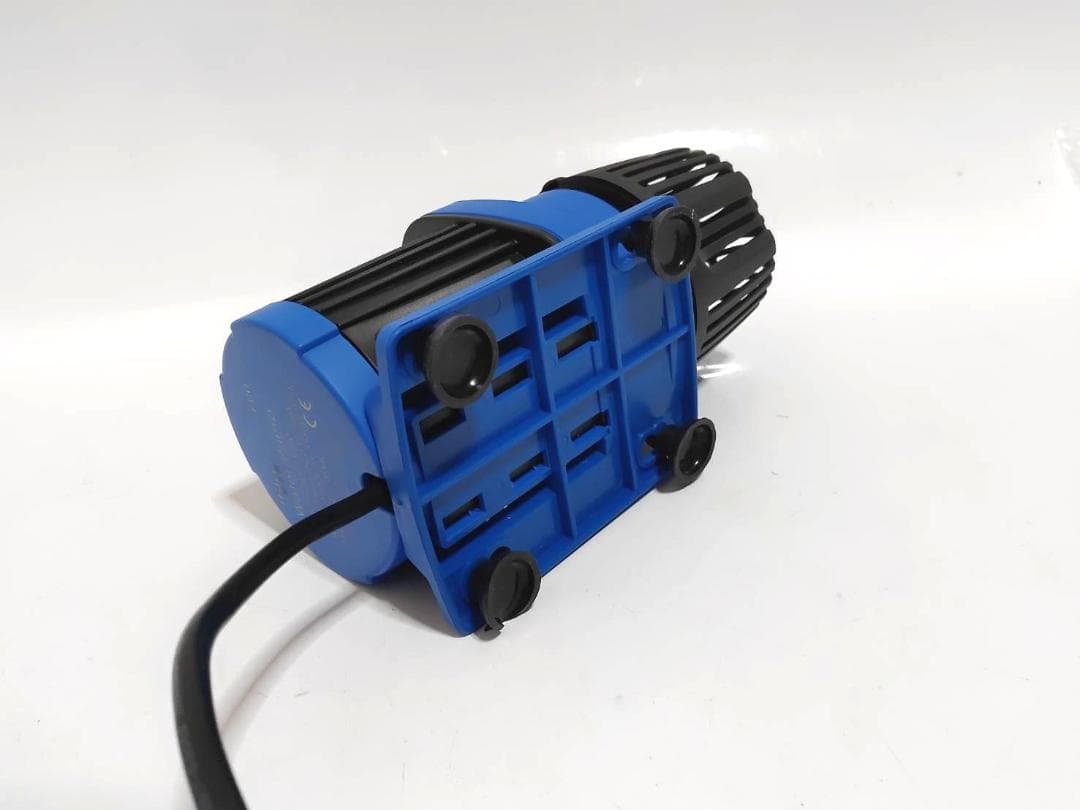 DCポンプ HSBAO DEP4000 99段階流量調整 水中ポンプ 水陸