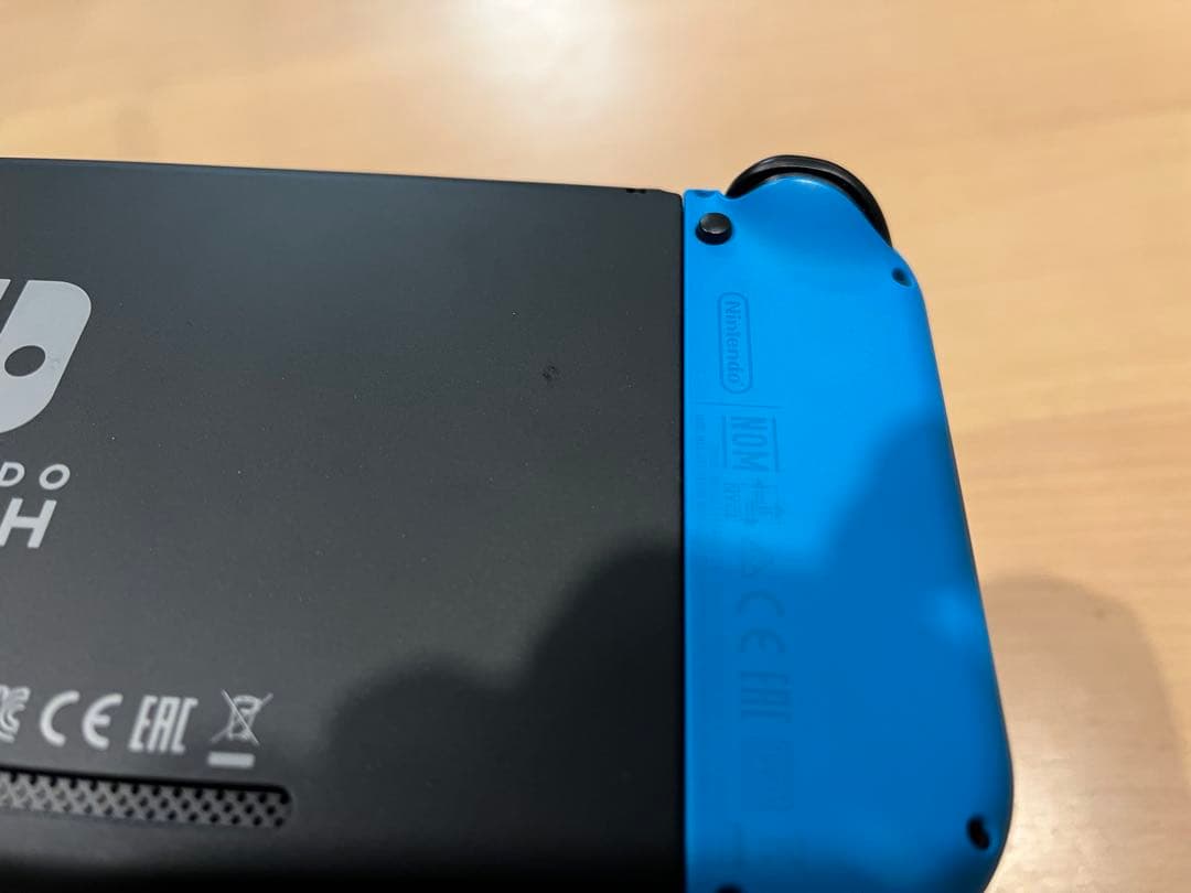 NintendoSwitch本体＋etcセット