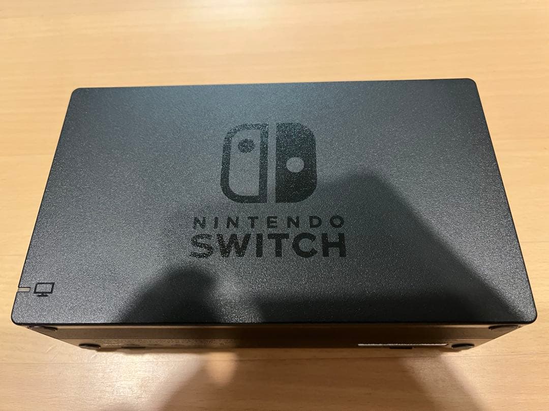 NintendoSwitch本体＋etcセット