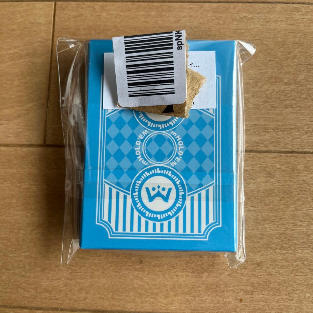 ホロライブ トランプ エムホールデム - メルカリ