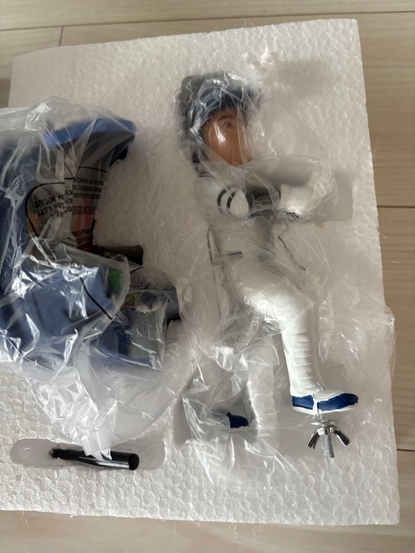 【2体セット】大谷翔平　ボブルヘッド　村上隆　東京シリーズ+東京バージョン