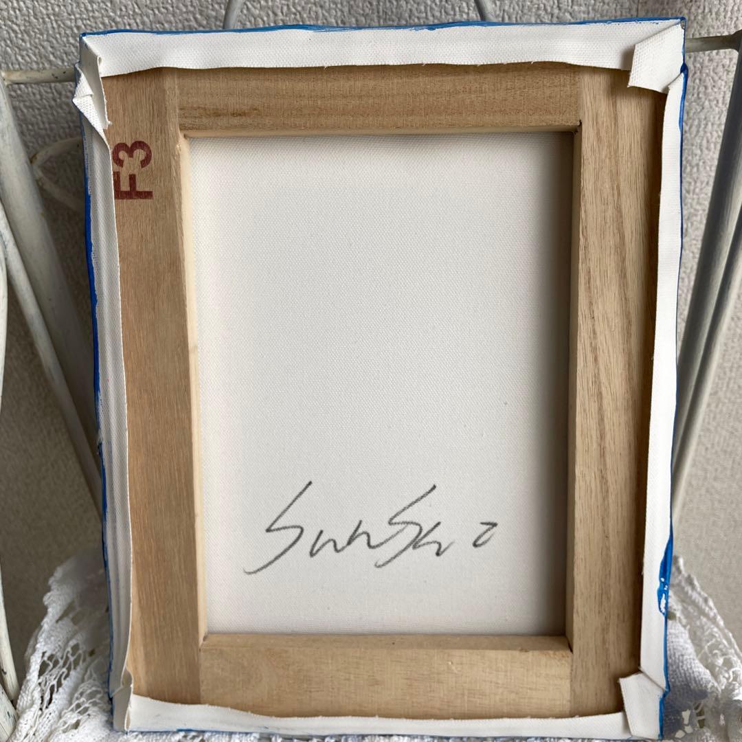 風水開運絵画＊満月花耀飛翔鳳凰　金運　恋愛結婚愛情運上昇　くじ　自信発展　縁結び