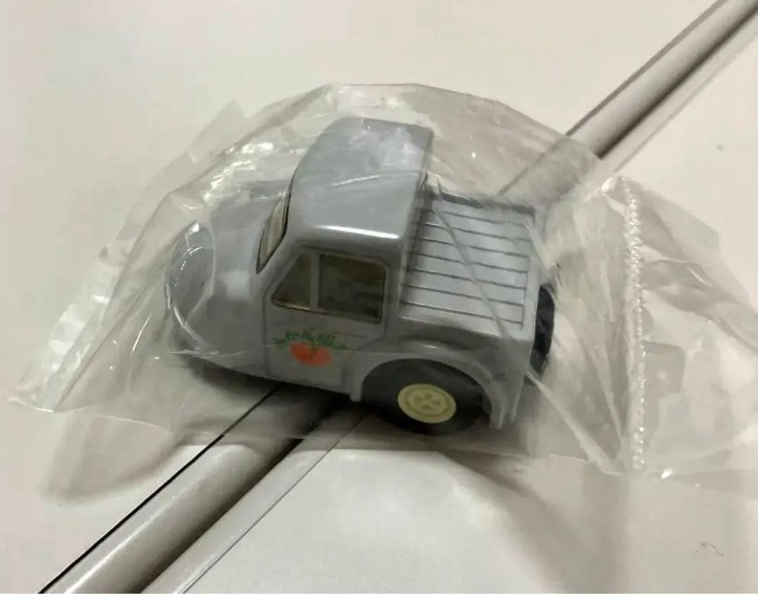 ★チョロＱ　ミゼット★