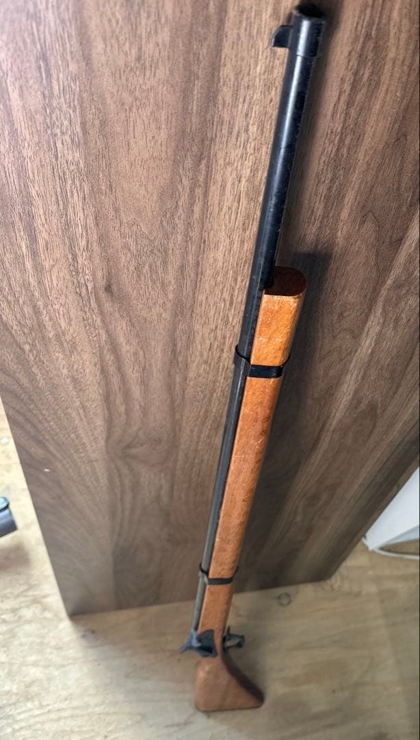 コ*郎様 MARUSHIN マルシン レプリカ 古式銃 銃 ライフル 1891