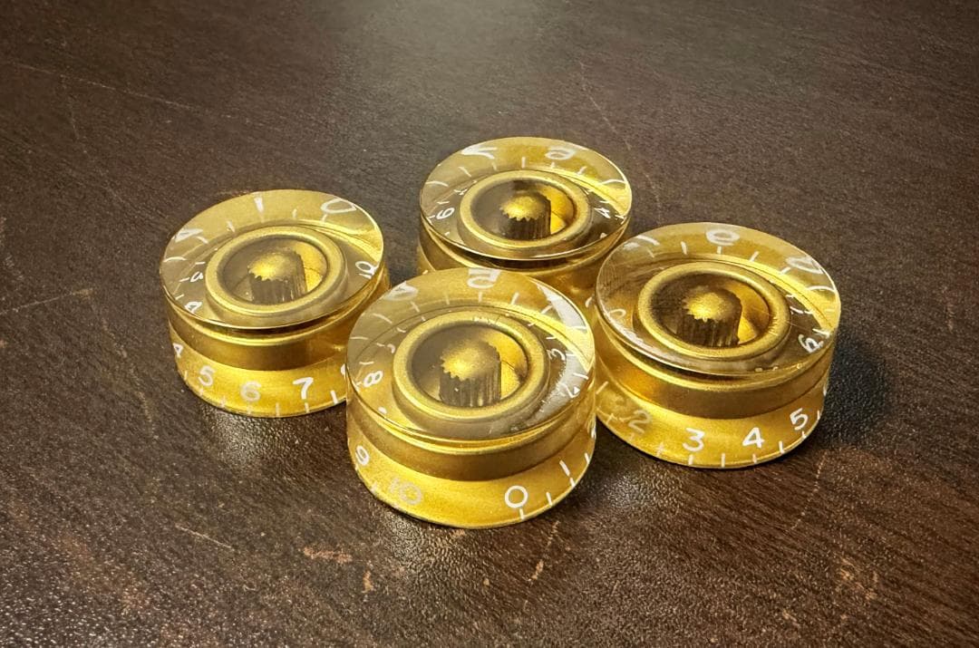 都内手渡しのみ】Epiphone LPS-80 ギブソンヘッド レスポール 改