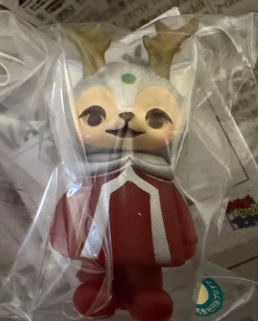 ULTRAMAN POP UP STORE 2020 モリス 5種類 - メルカリ