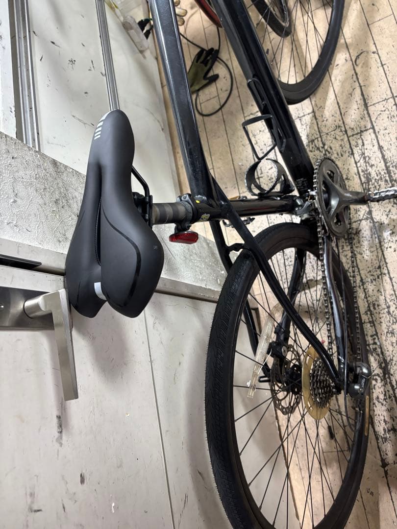 MERIDA 「メリダ」 SILEX100 グラベルロードバイク