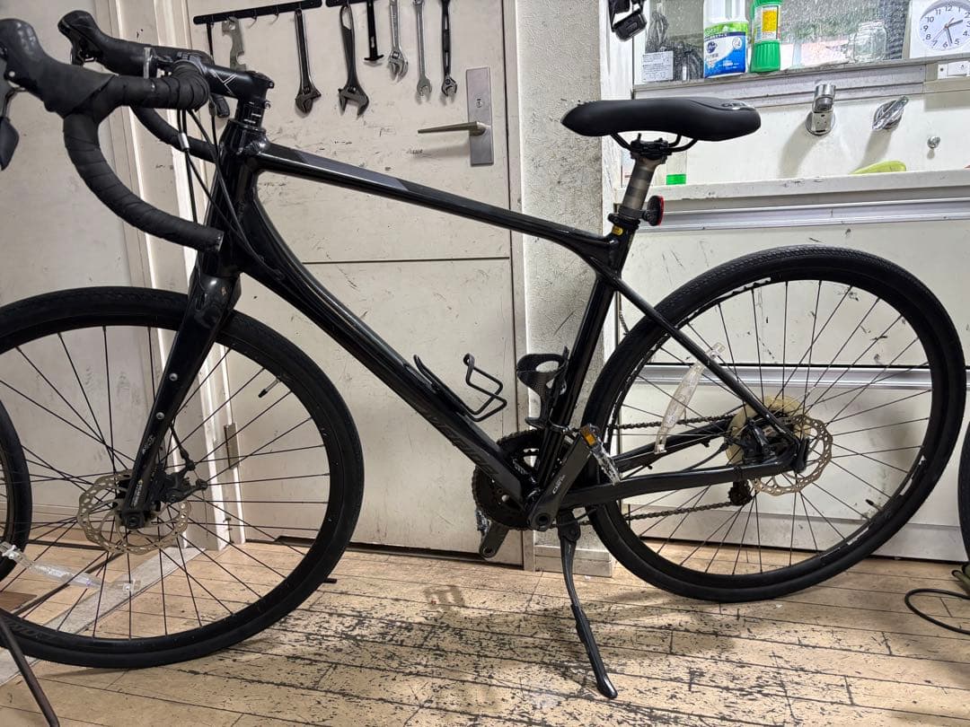 MERIDA 「メリダ」 SILEX100 グラベルロードバイク