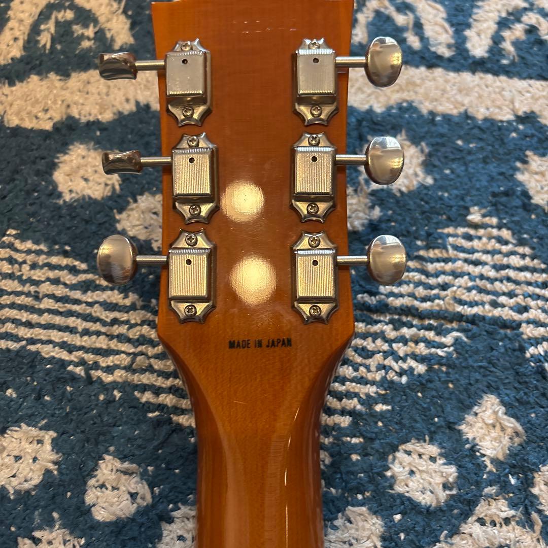 Tokai LSS95SEB 国産 トーカイ レスポール - メルカリ