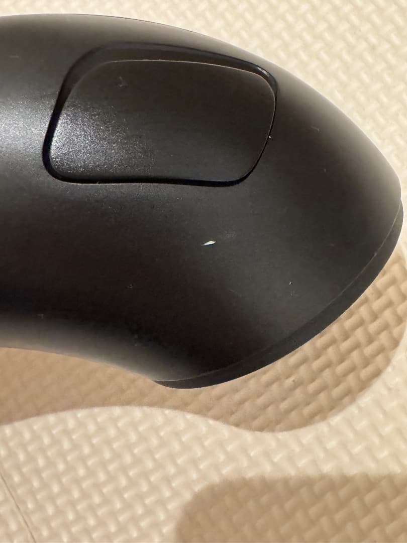 bright ヘアドライヤー(使用品)　セラムミスト3個付き(新品未使用)