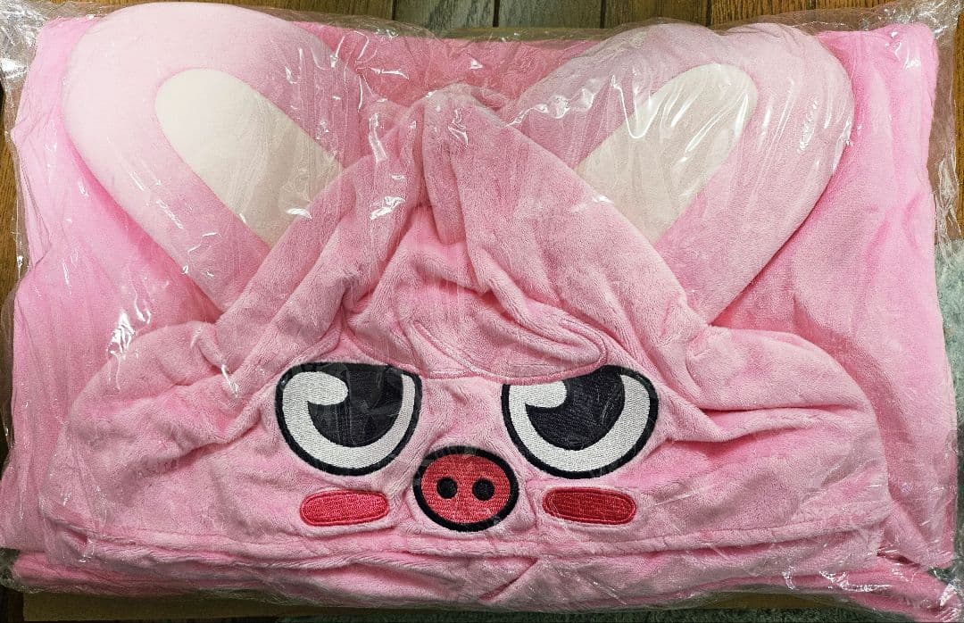 新品未開封 SKZOO ブランケット DWAEKKI トェッキ チャンビン - メルカリ