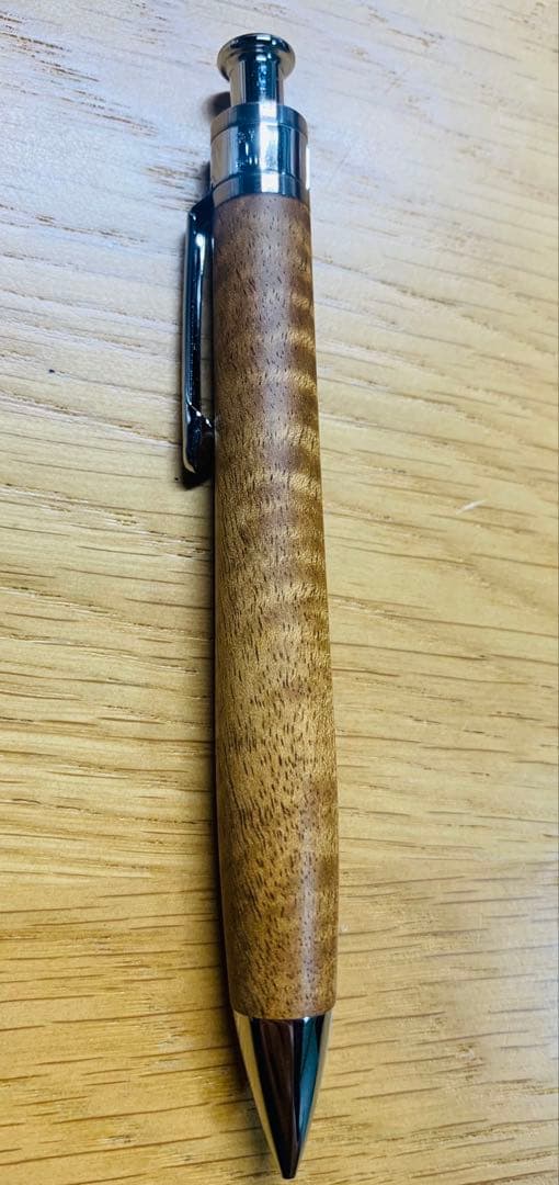 工房楔　0.5mm ペンシルコルタ楔　ゴールデンアカシア