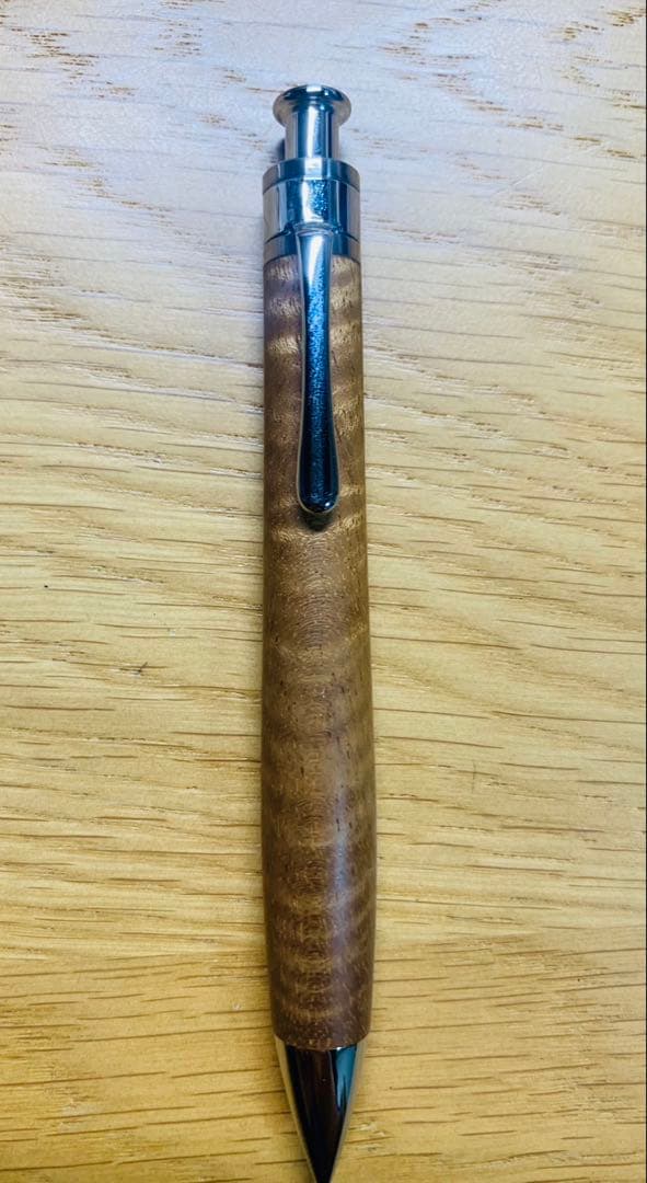 工房楔　0.5mm ペンシルコルタ楔　ゴールデンアカシア