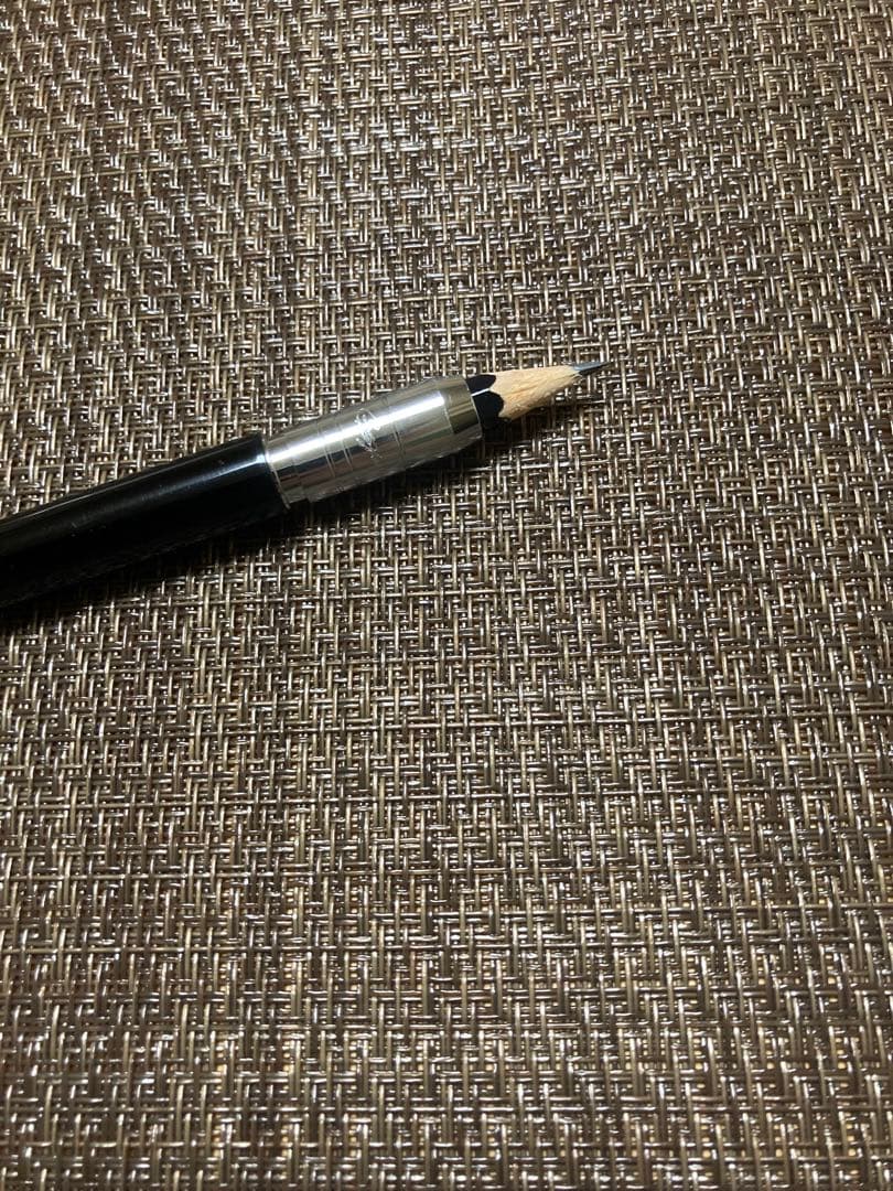 五十音 ミミック アクソウ 限定モデル 五十音・万年筆風鉛筆補助軸