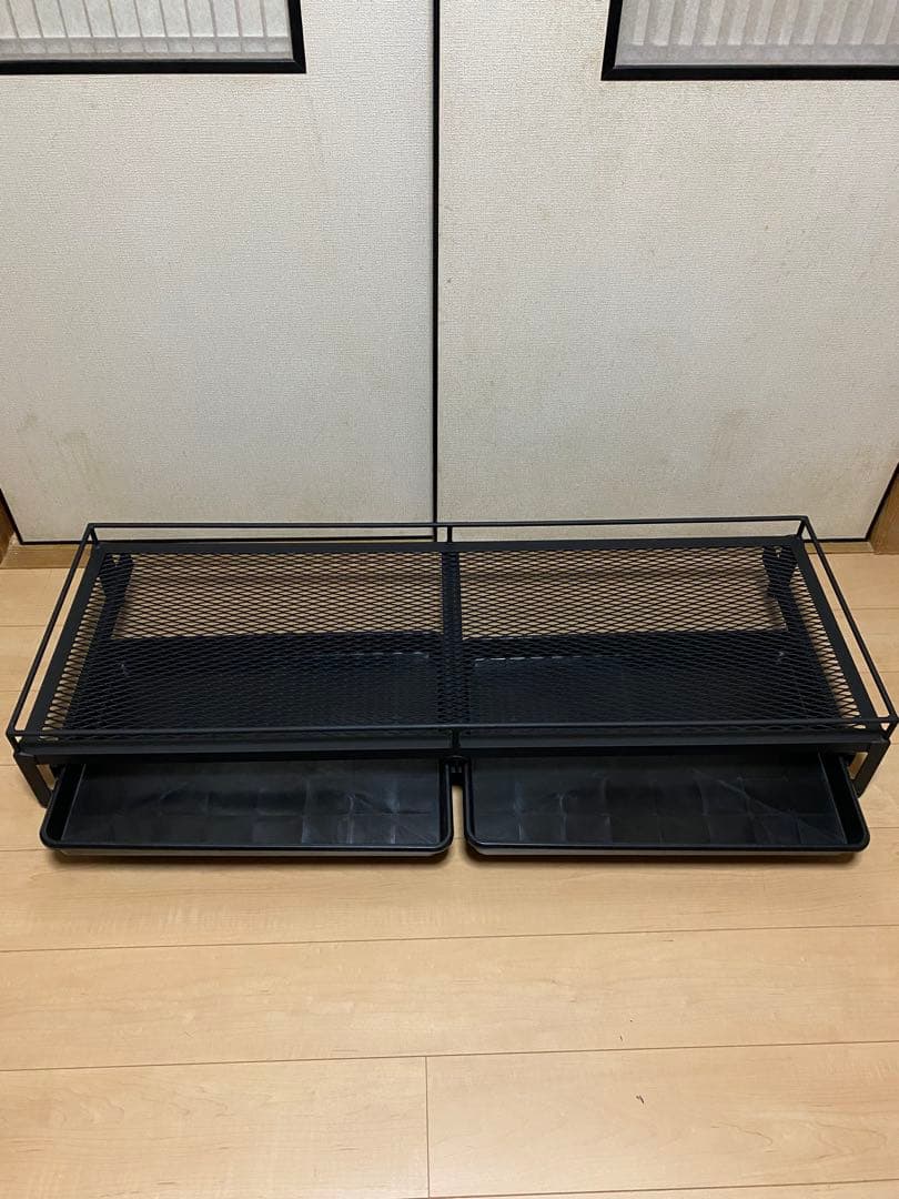 アイアンシェルフ　アイアンラック　植物棚　多肉植物　アガベ　アイアン家具 アイアンシェルフ アイアンラック インダストリアル 植物棚 アガベ