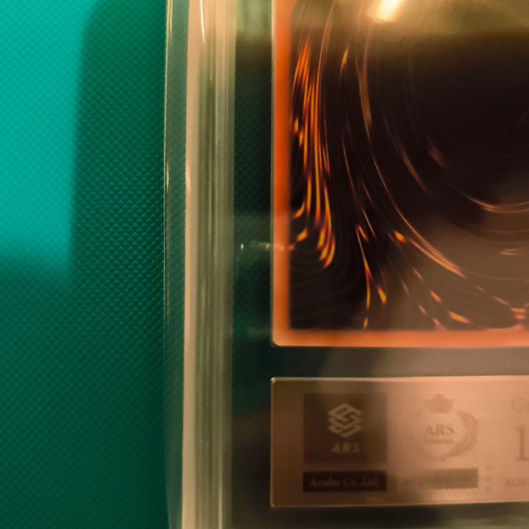 A*M様 ホーリー・エルフ 　ブルシク　ars10