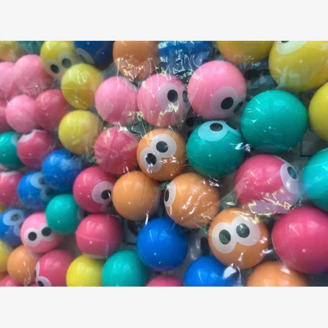 【まとめ売り】スーパーボール 3700個 大量 業務用 バラエティセット