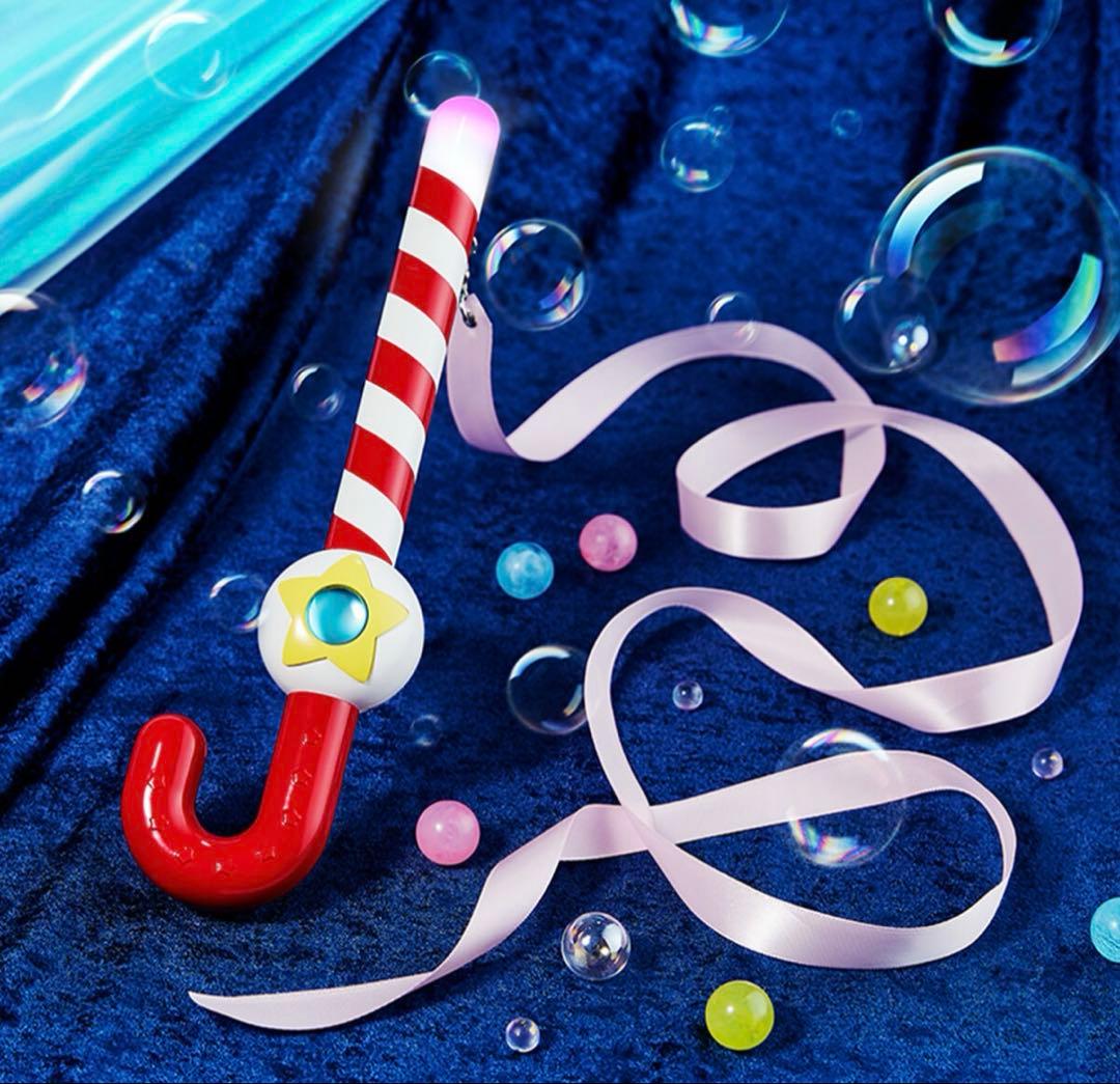 激レア ミンキーモモ ミンキーステッキ