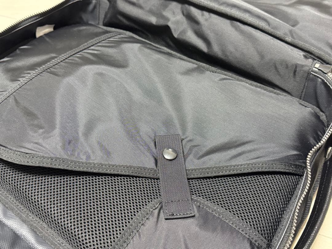 バッグ BRIEFING FUSION TRINITY LINER HD 3way