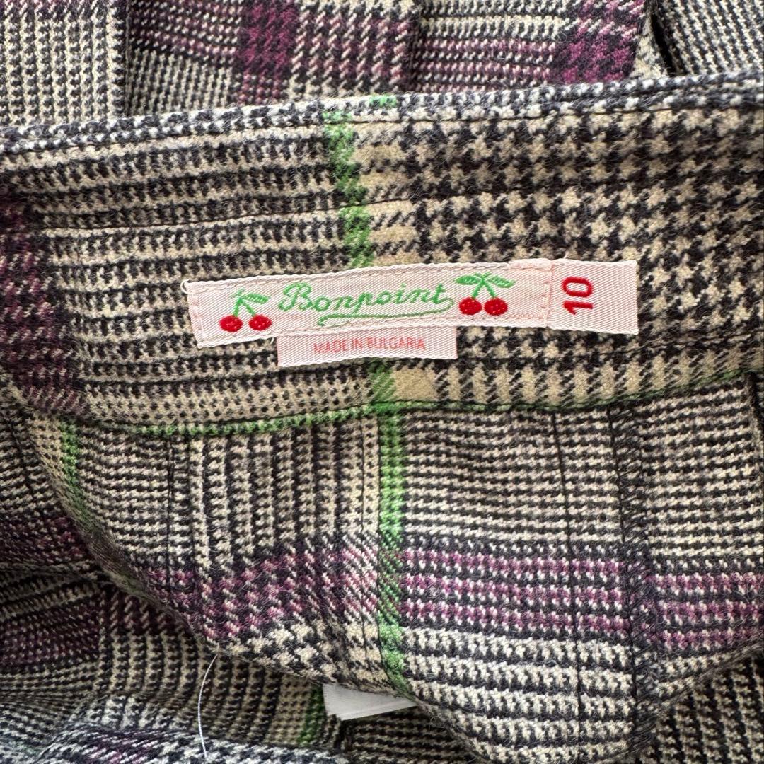 ボンポワン☆スカート☆size10