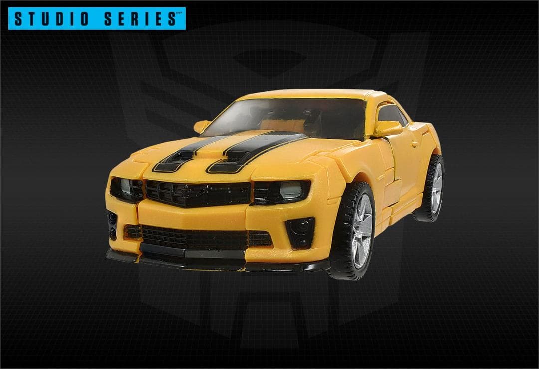 トランスフォーマー SS-68 バンブルビー